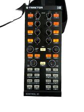 Native Instruments TRAKTOR