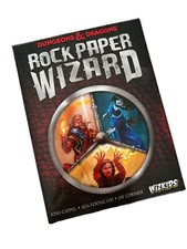 WizKids Gioco di Carte