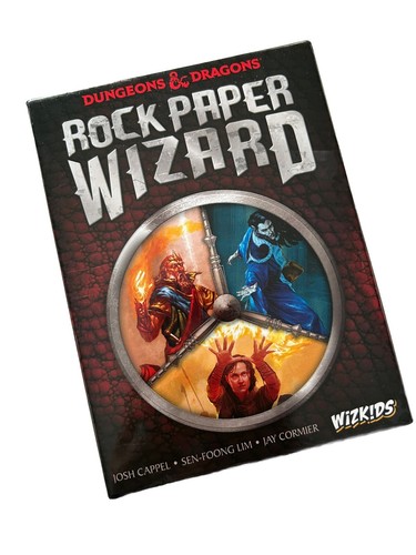 Wizkids gioco carte - gioco,