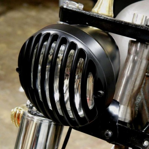 Faro harley davidson bobber - faro,