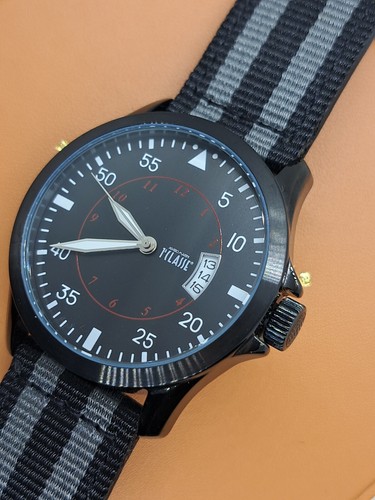 Orologio uomo alvieromartini - orologio,