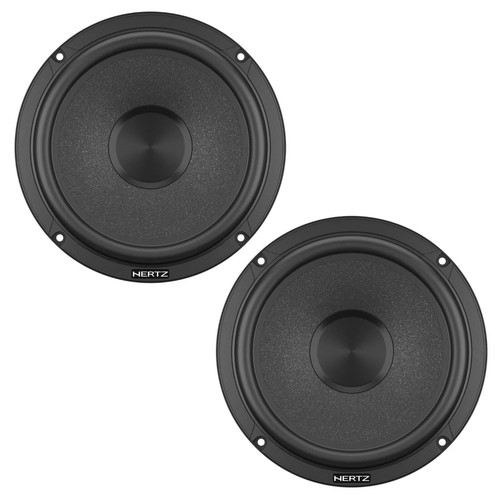 Hertz 165 cento - c, series