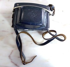 MACCHINA FOTOGRAFICA VINTAGE