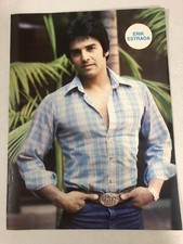 Erik Estrada Teen Magazine