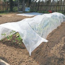 tenax Early Tunnel, Mini Serra