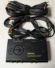 Roxio GameCap Game Capture