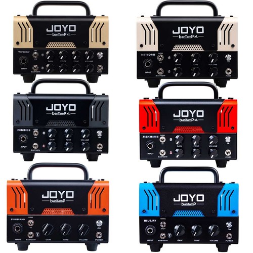 Joyo bantamp mini - joyo,