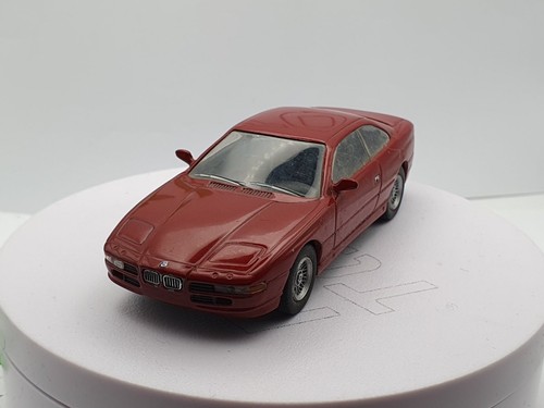 Bmw 850i coupè - 850i,