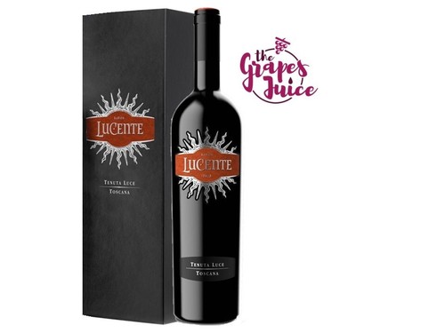 Tenuta luce lucente 2022 - luce,