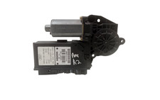 Motorino Alzavetro anteriore destra per Audi A2 Serie (8z0) (0005) (2000   2005)