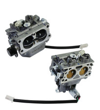 Carburatore motore trattorino