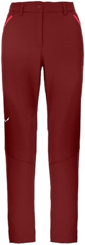 Salewa donna dolomia - dolomia, pantaloni