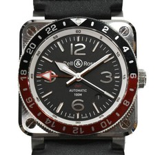 Orologio Uomo Bell & Ross