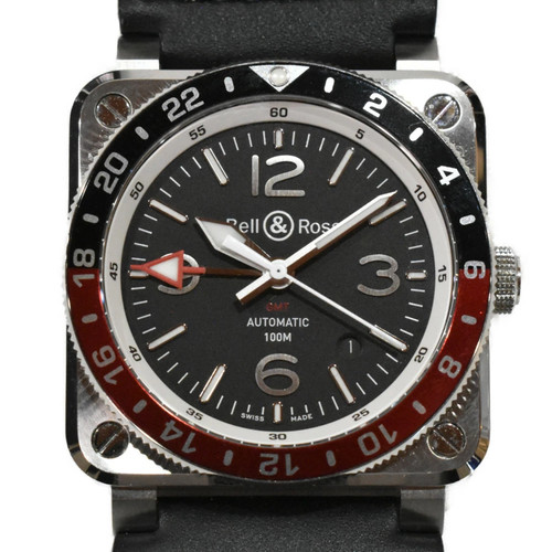 Orologio uomo bell ross - orologio,