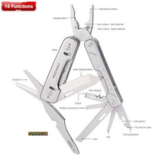 Roxon S802 Phantom Pinza