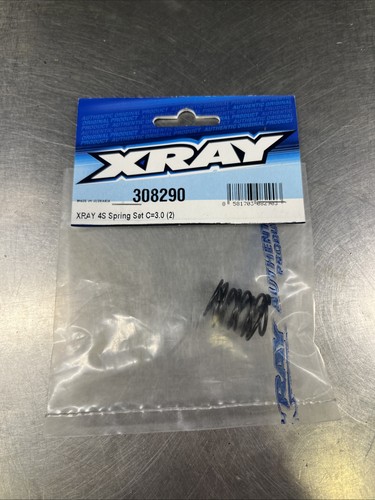 Xray 308290 molle - t4, 3.0