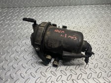 PORTA FILTRO GASOLIO