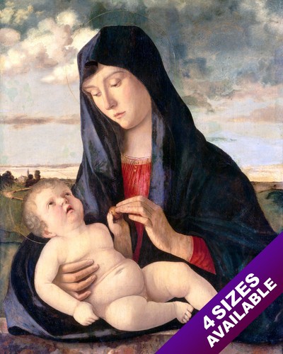 Madonna maria bambino gesù - maria, e