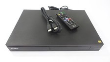 Sony UHP-H1 Lettore