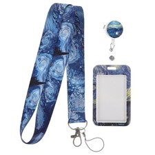  Porta Tessere Plastica Carta