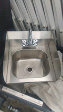 Lavandino professionale in