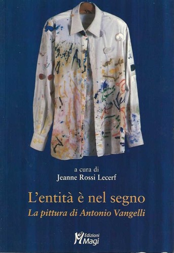 Entità nel segno la - nel, segno.