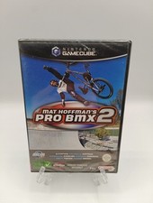 Mat Hoffman's Pro Bmx 2 Nintendo Gamecube Pal Fr Neuf