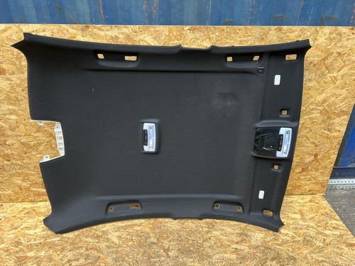 Set rivestimento tetto - , nero