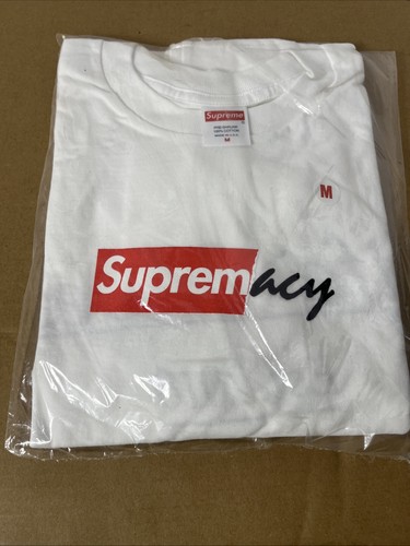 Shirt supreme sole - sole, supremacy