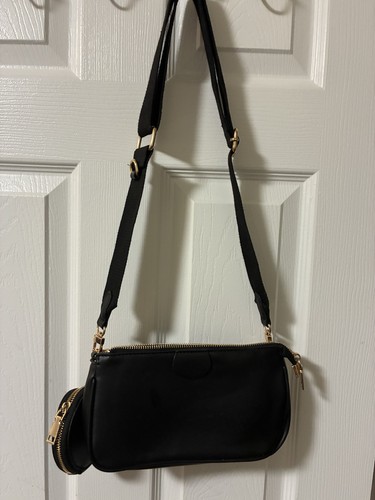 Borsa piccola nera