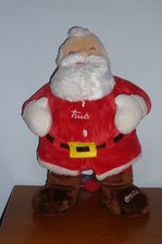 Babbo natale trudi - trudi, santa