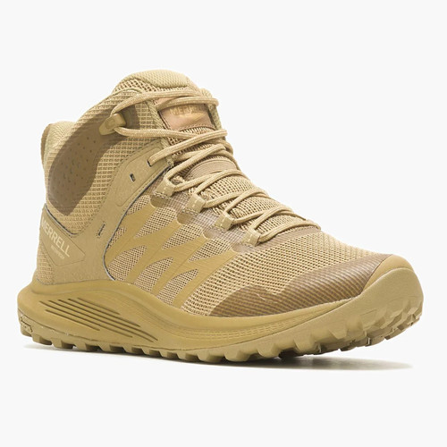 Scarpa trekking merrell - da,