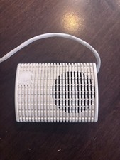 BEGHELLI INTELLIGENT DUAL SYSTEM SIRENA INTERNA AUTOALIMENTATA ANTIFURTO ALLARME