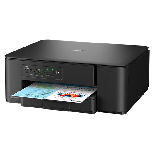 Brother multifunzione 3in1 - brother,