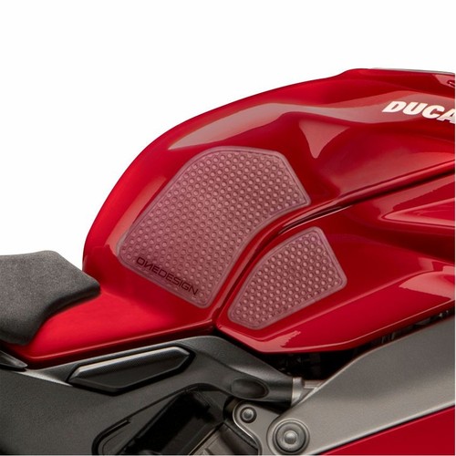 Protezioni laterali grip - protezioni,