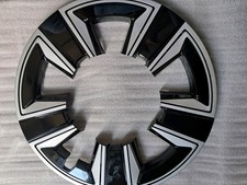 4 COPRI CERCHI BMW ORIGINALI