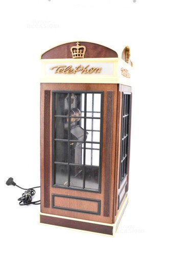 Vintage large cabina - vintage,