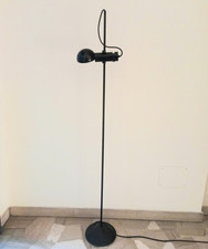 Lampada da terra anni 70 Tronconi