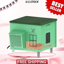 100% Waterproof & Weatherproof