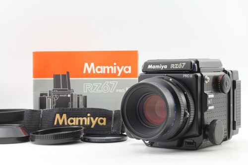 Obiettivo top mint mamiya - mint],