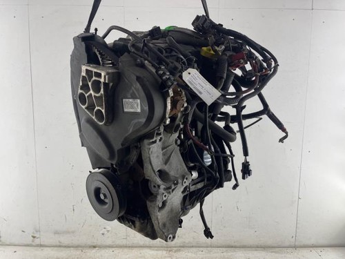 Motore renault megane - 2, phase