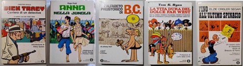Oscar mondadori scegli i - scegli,