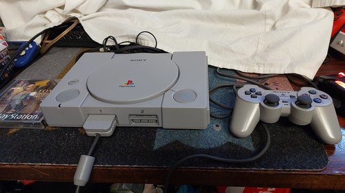 Sony playstation scph 9002 - sony,