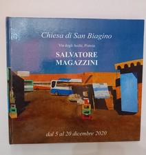 Salvatore Magazzini Catalogo