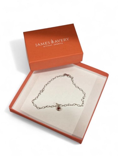 Charm cavigliera james avery - charm,