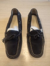 Mocassino driving Car Shoe