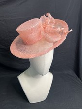 Hatinator di colore rosa pesca