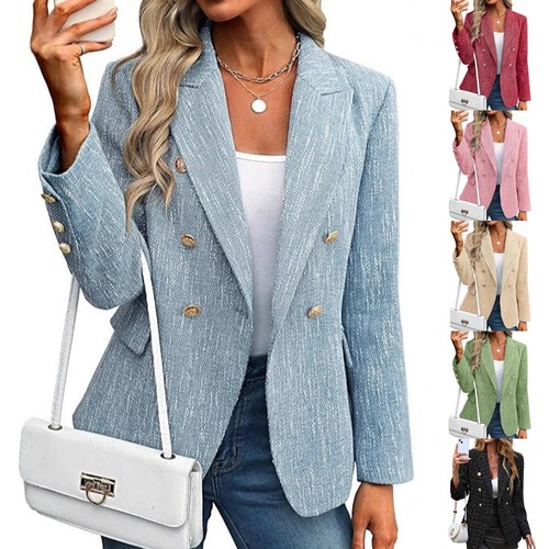 Blazer lavoro donna - da,