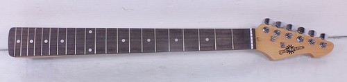Gear4music stratocaster neck - stratocaster,