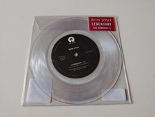 Bon Jovi Legendary 7" Limited
